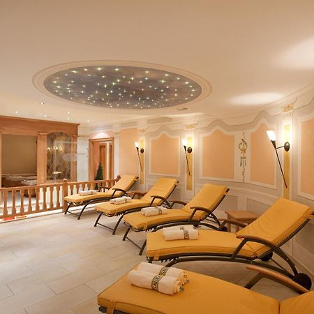 Hotel Jagdhof Bed & Breakfast 오베르구르글 외부 사진