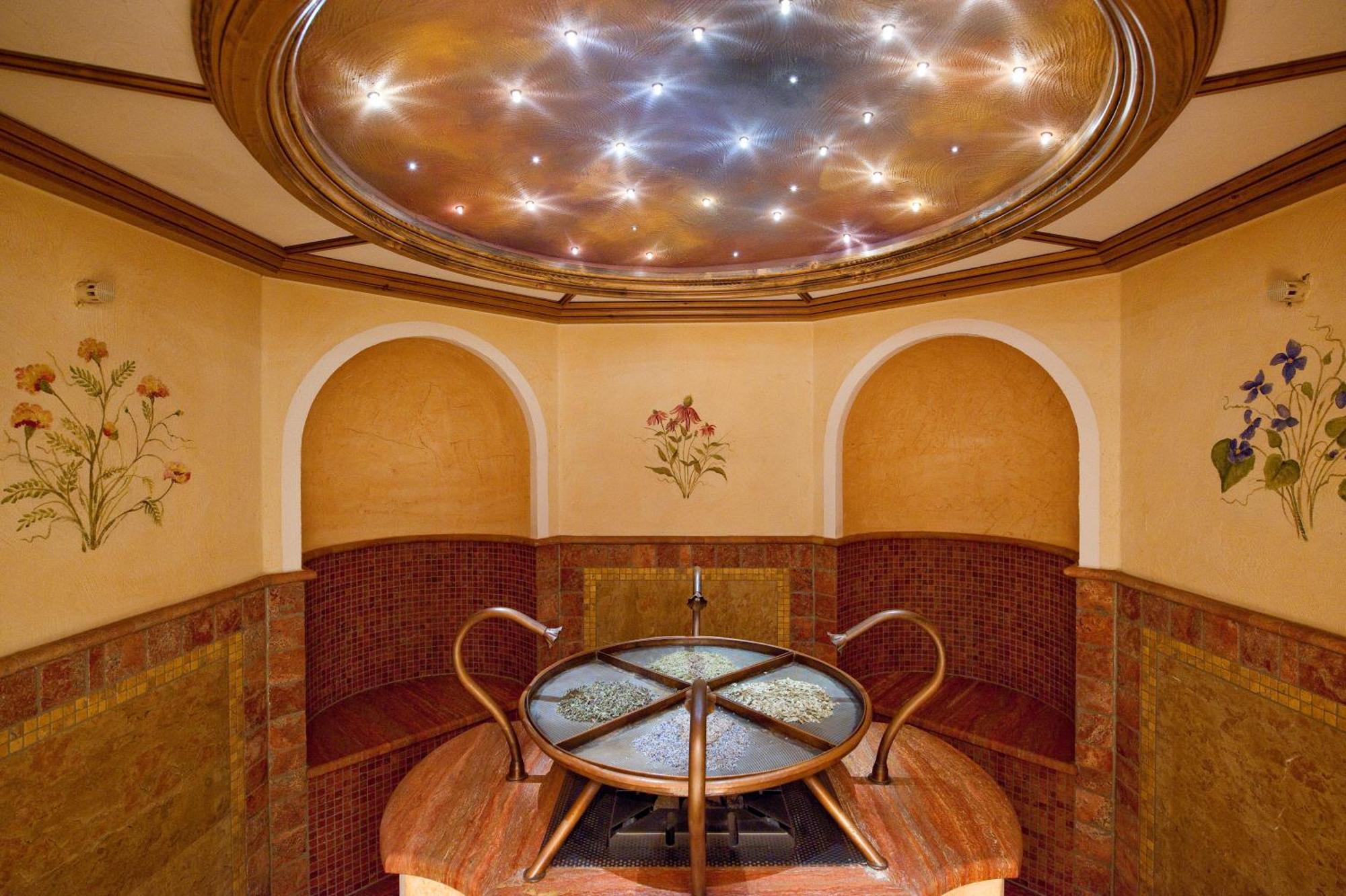Hotel Jagdhof Bed & Breakfast 오베르구르글 외부 사진