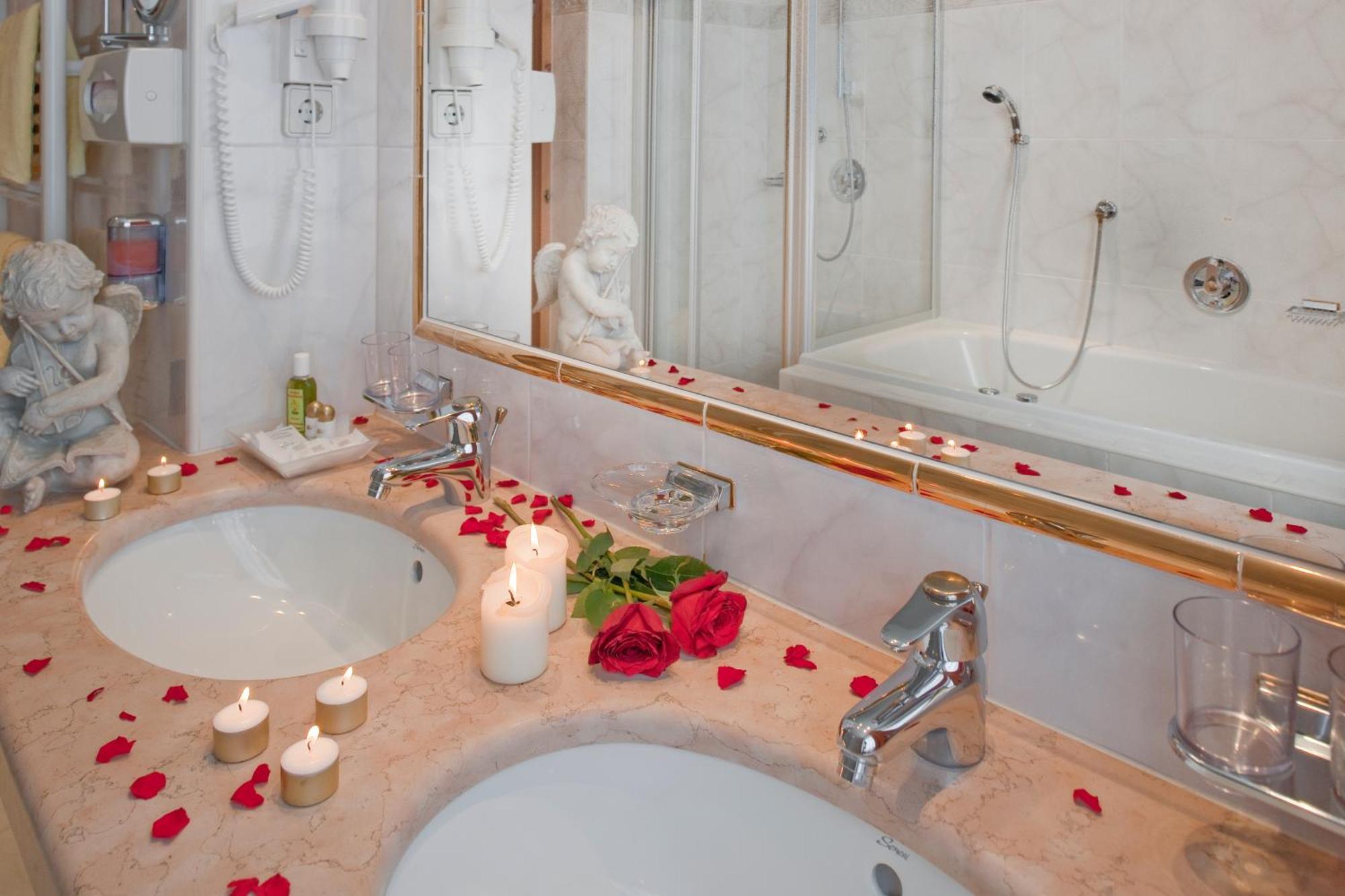 Hotel Jagdhof Bed & Breakfast 오베르구르글 외부 사진